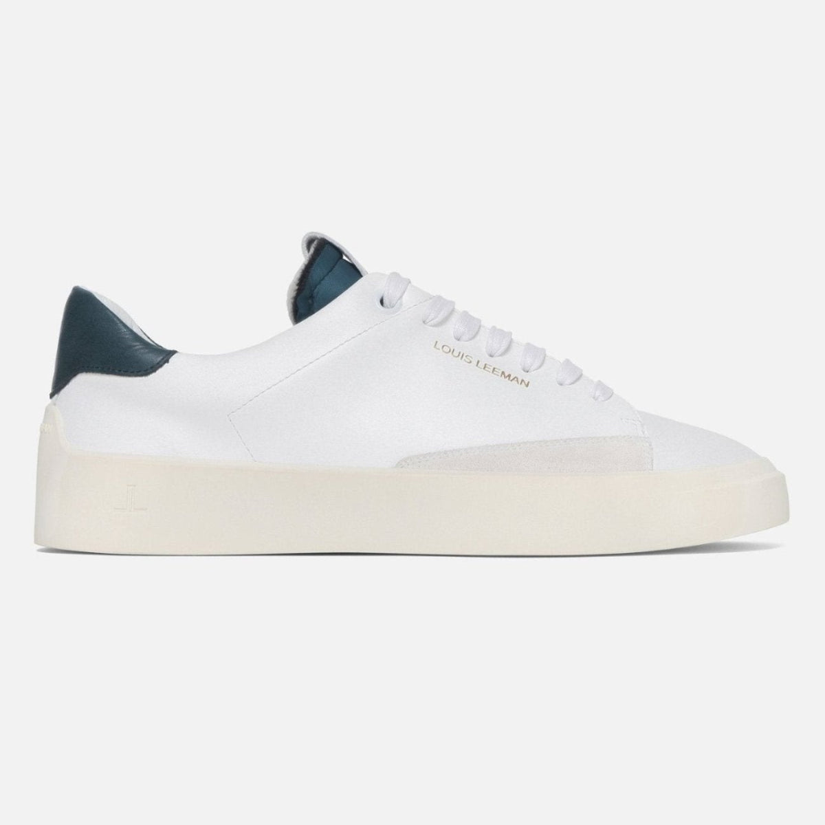 Palisades White green