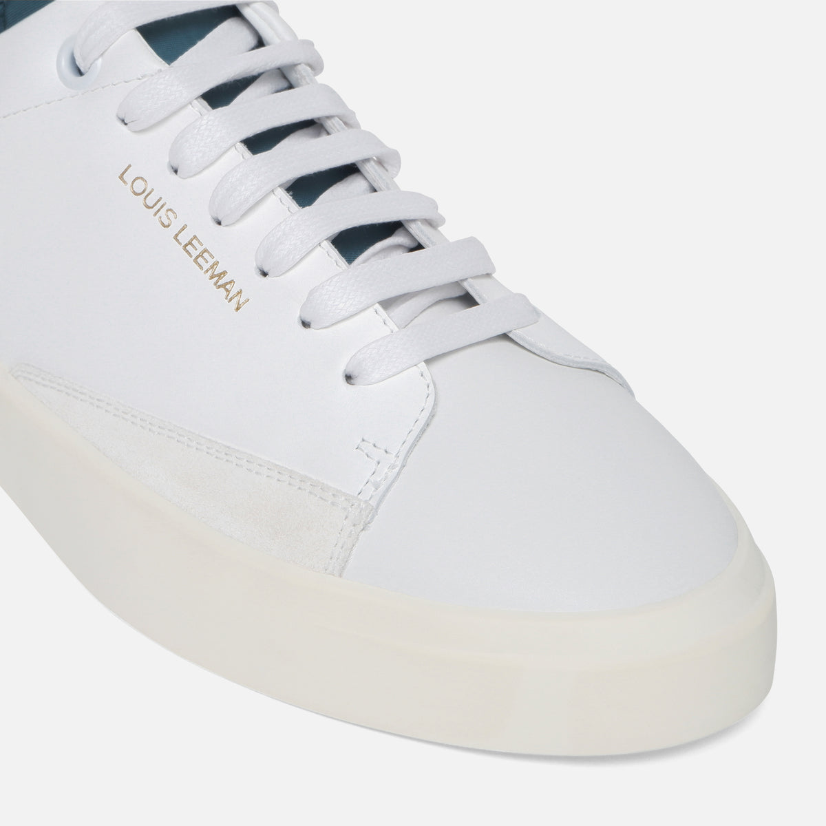 Palisades White green
