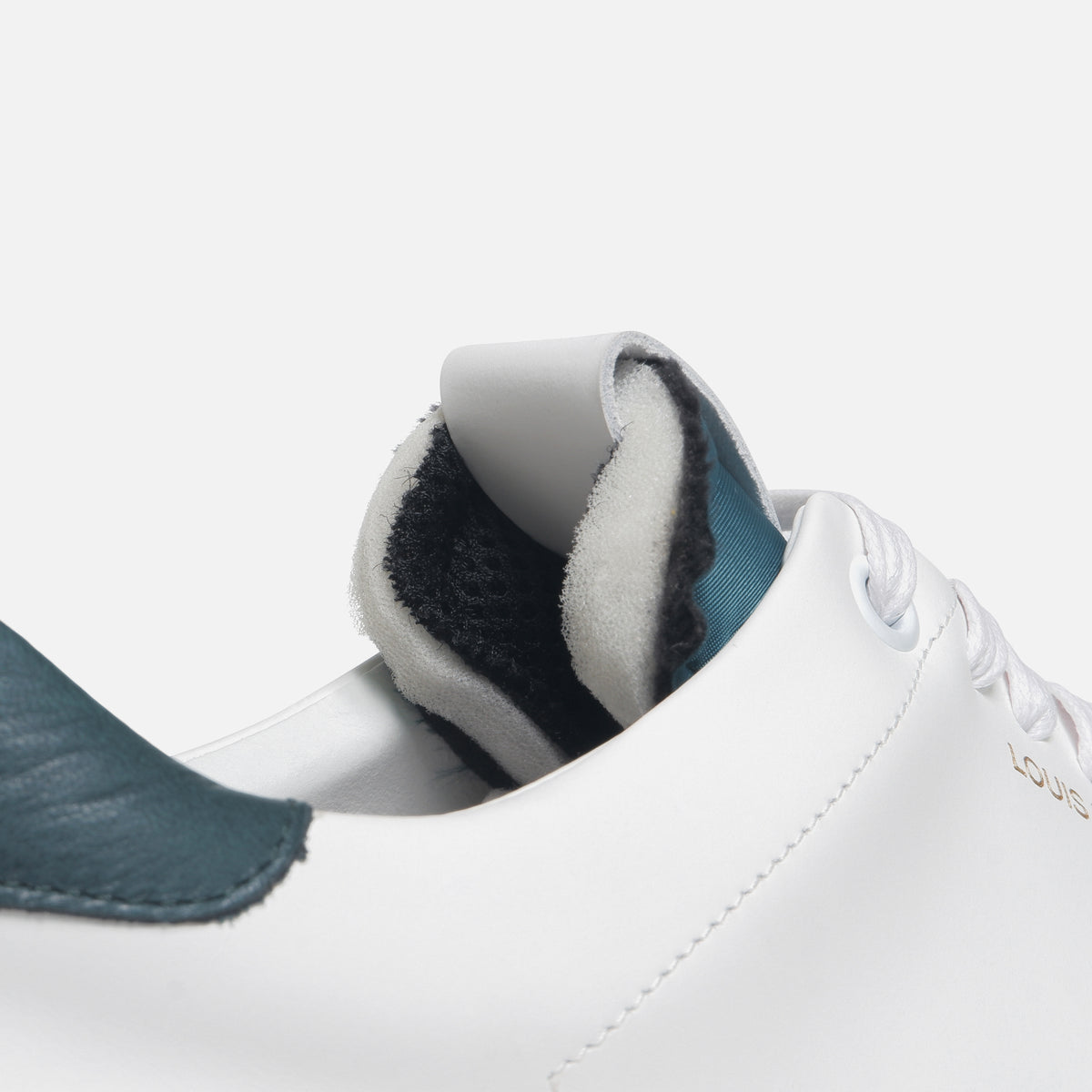 Palisades White green