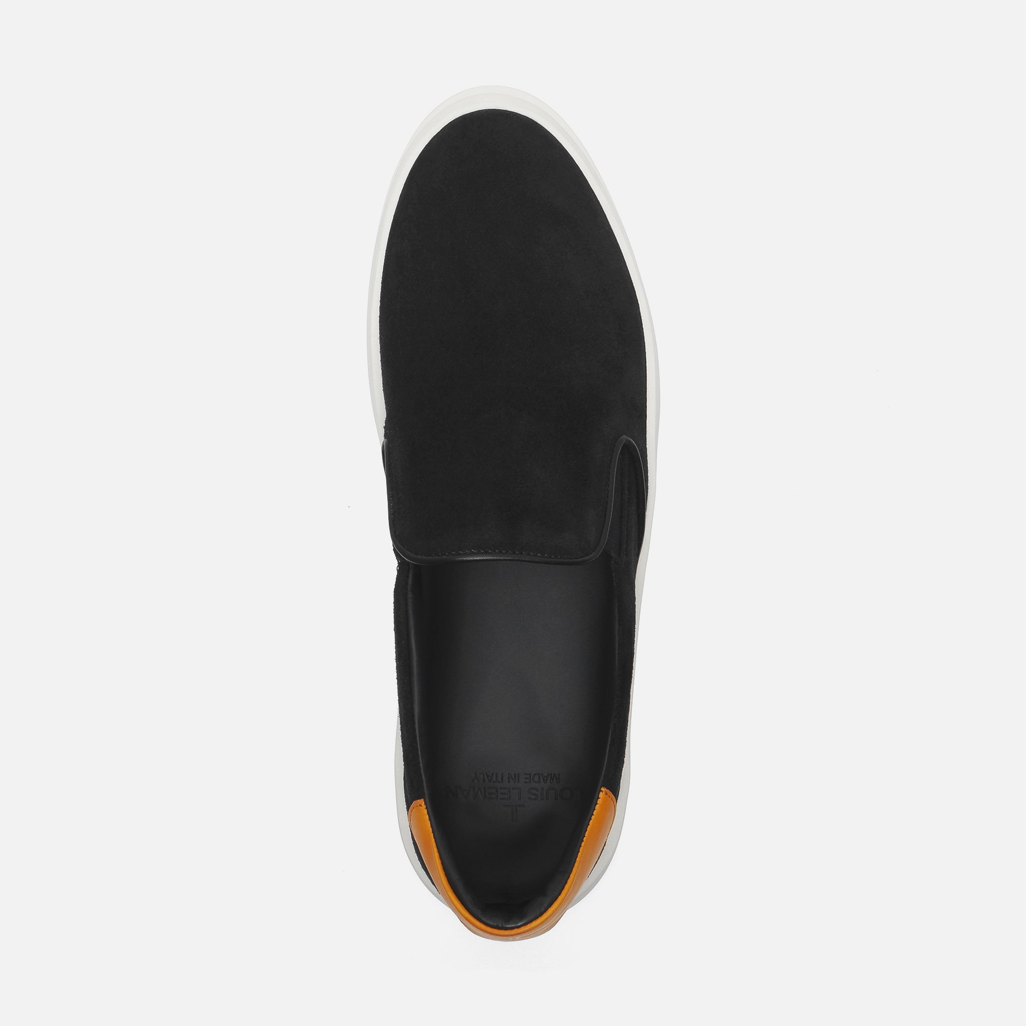 Where are vince shoes made new arrivals