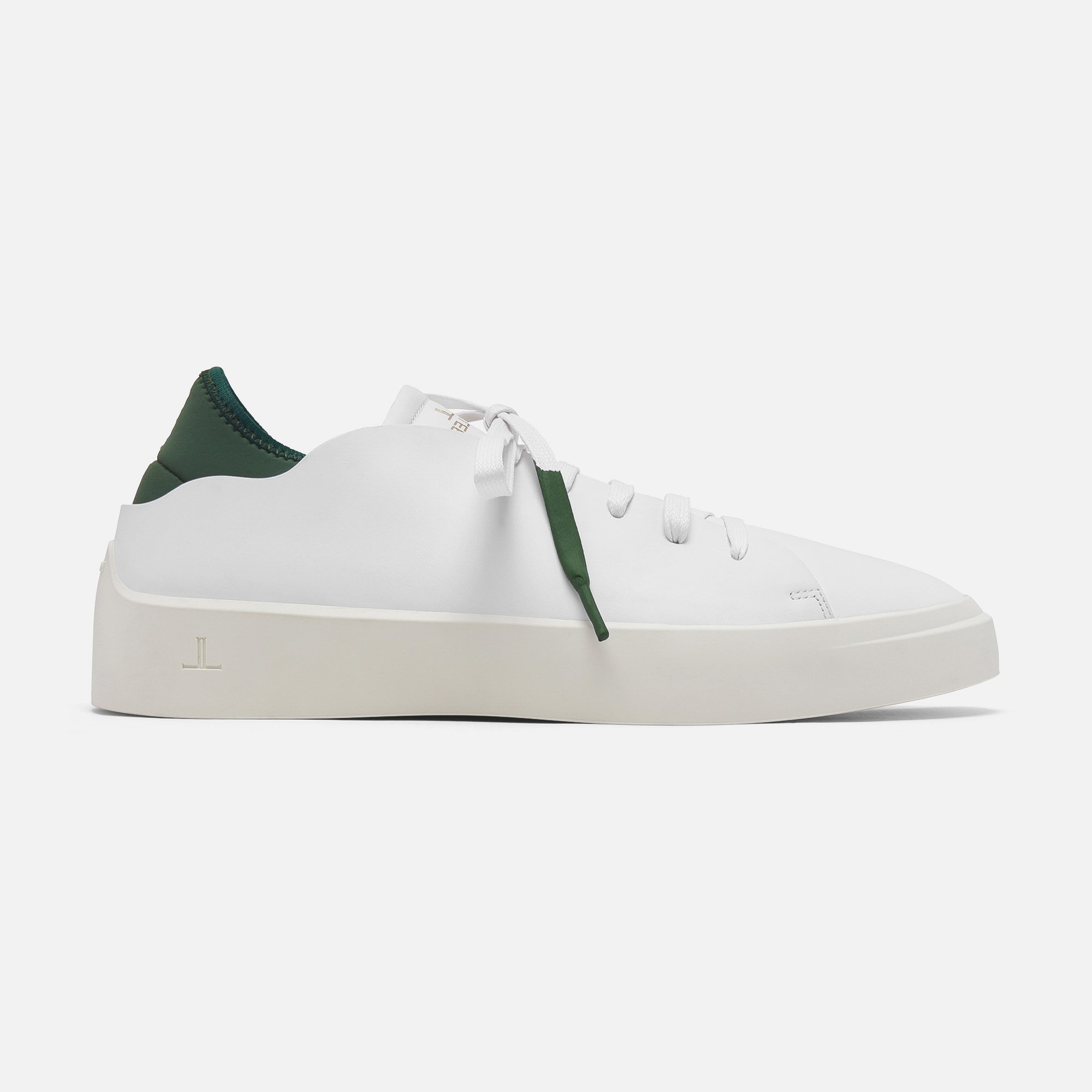 Bel Air Green - Louis Leeman
